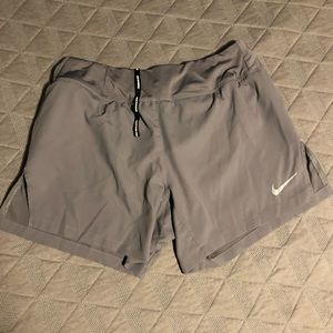 Women’s Nike Dri Fit Shorts